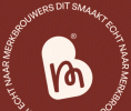 Dat smaakt echt naar merkbrouwers Dat smaakt echt naar merkbrouwers